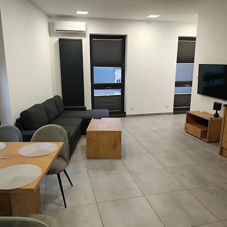 Apartamenty Dworcowa 45 Hlivice Exteriér fotografie